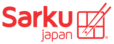 Sarku Japan Logo