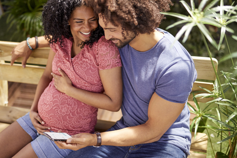 Philips Avent Pregnancy+ (Photo: Business Wire)