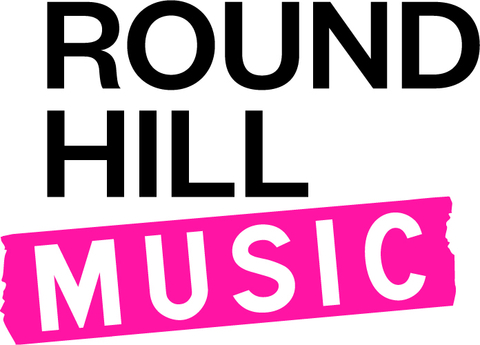 Round Hill Music Royalty Partners LP Logo