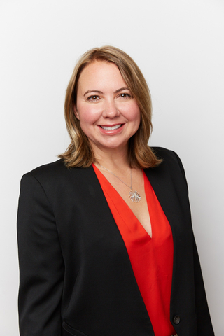 original Katie Kowinski, Round Hill Music's newly appointed Chief of Investor Relations & Business Development (Photo: Business Wire)