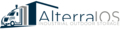 Alterra IOS Logo