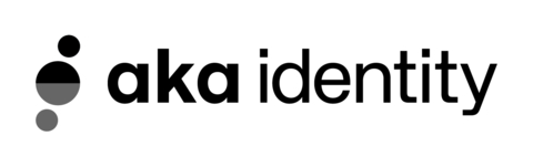AKA Identity Logo