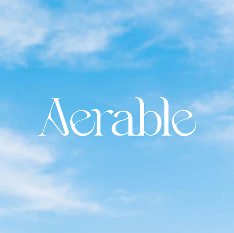 Aerable Logo