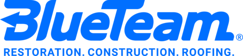 BlueTeam Logo