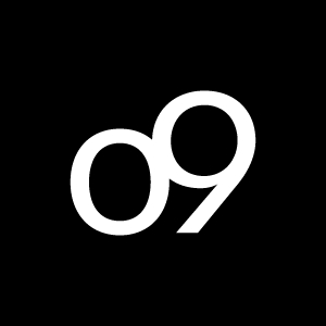 o9 Logo