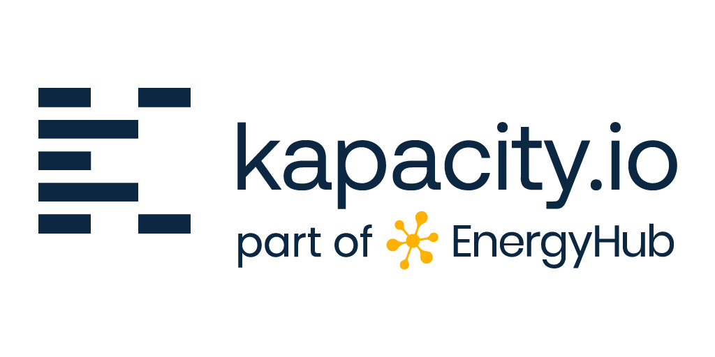 EnergyHub Acquires Kapacity.io to Accelerate Demand-Side Flexibility in Europe