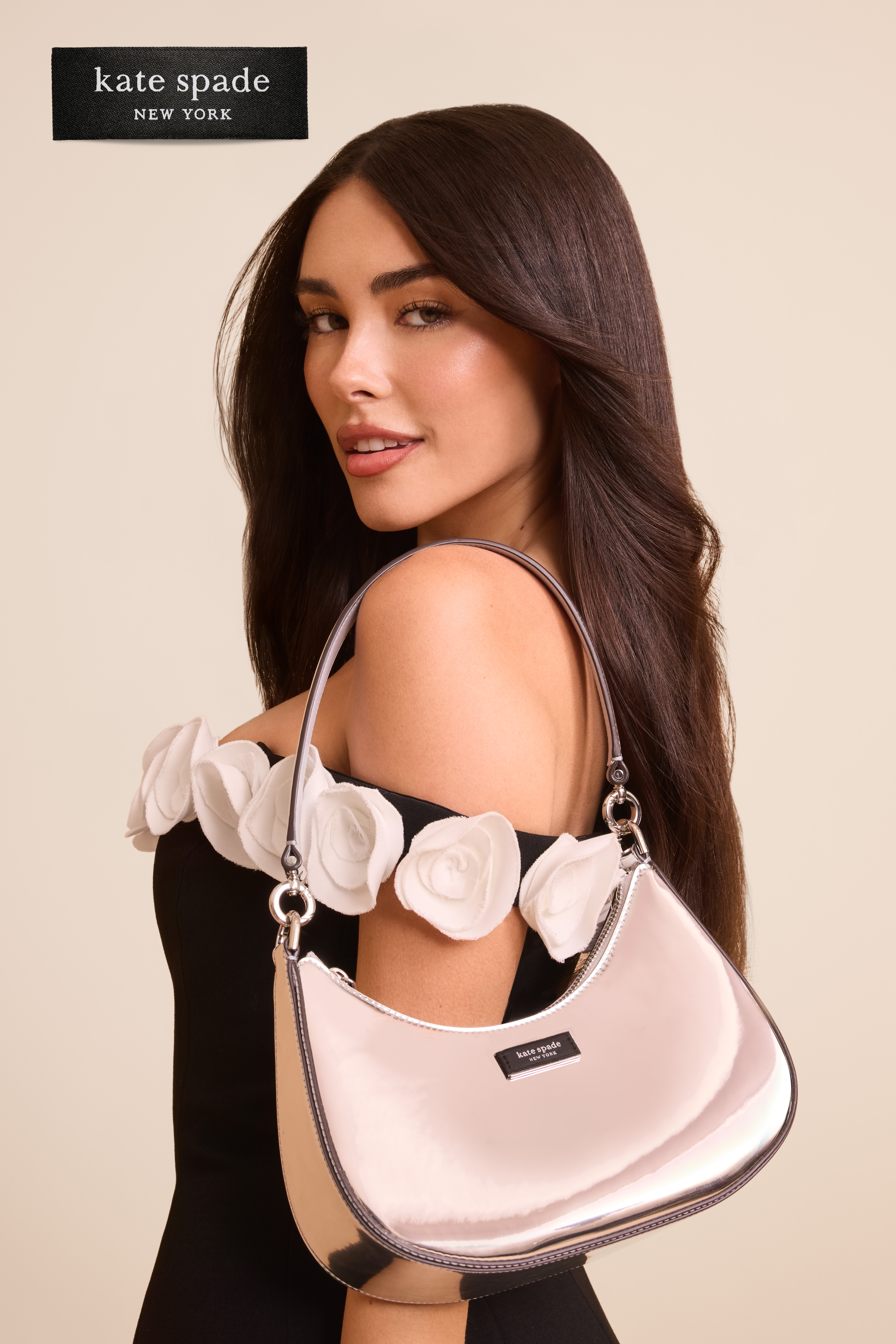 kate spade new york Taps Pop Star Madison Beer for Its Most 