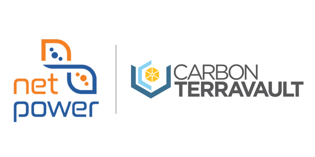 Carbon TerraVault and Net Power Sign MOU to Develop Low Carbon, Reliable Power Solutions in California