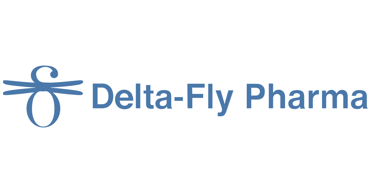 Delta-Fly Pharma Inc.: Update for Development Status of the Combination ...