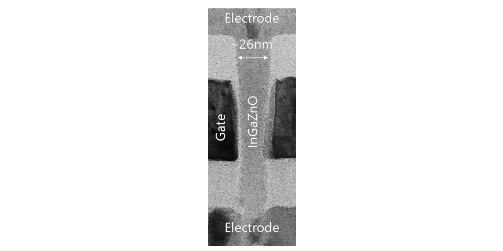 キオクシア：酸化物半導体を用いた新しいDRAM（OCTRAM）技術の開発を発表