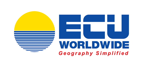 ECU Worldwide Logo