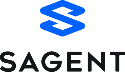 Sagent Logo