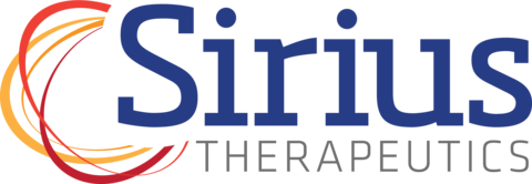 Sirius Therapeutics Logo