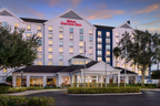 Hilton Garden Inn Orlando SeaWorld (Photo: Business Wire)