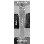  Kioxia sviluppa la tecnologia OCTRAM (transistor a canale a ossido-semiconduttore DRAM)
