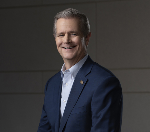 Robert Stone, Chief Executive Officer, Helen and Morgan Chu Chief Executive Officer Distinguished Chair, City of Hope, has been named to Modern Healthcare’s list of the 100 Most Influential People in Health Care. (Photo: Business Wire)