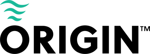 Origin AI Logo