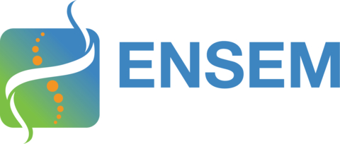 Ensem Therapeutics, Inc. Logo
