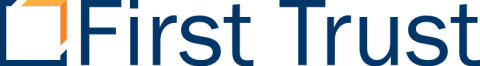 First Trust Enhanced Equity Income Fund Logo