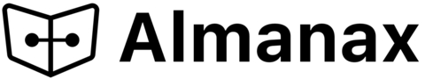 Almanax Logo
