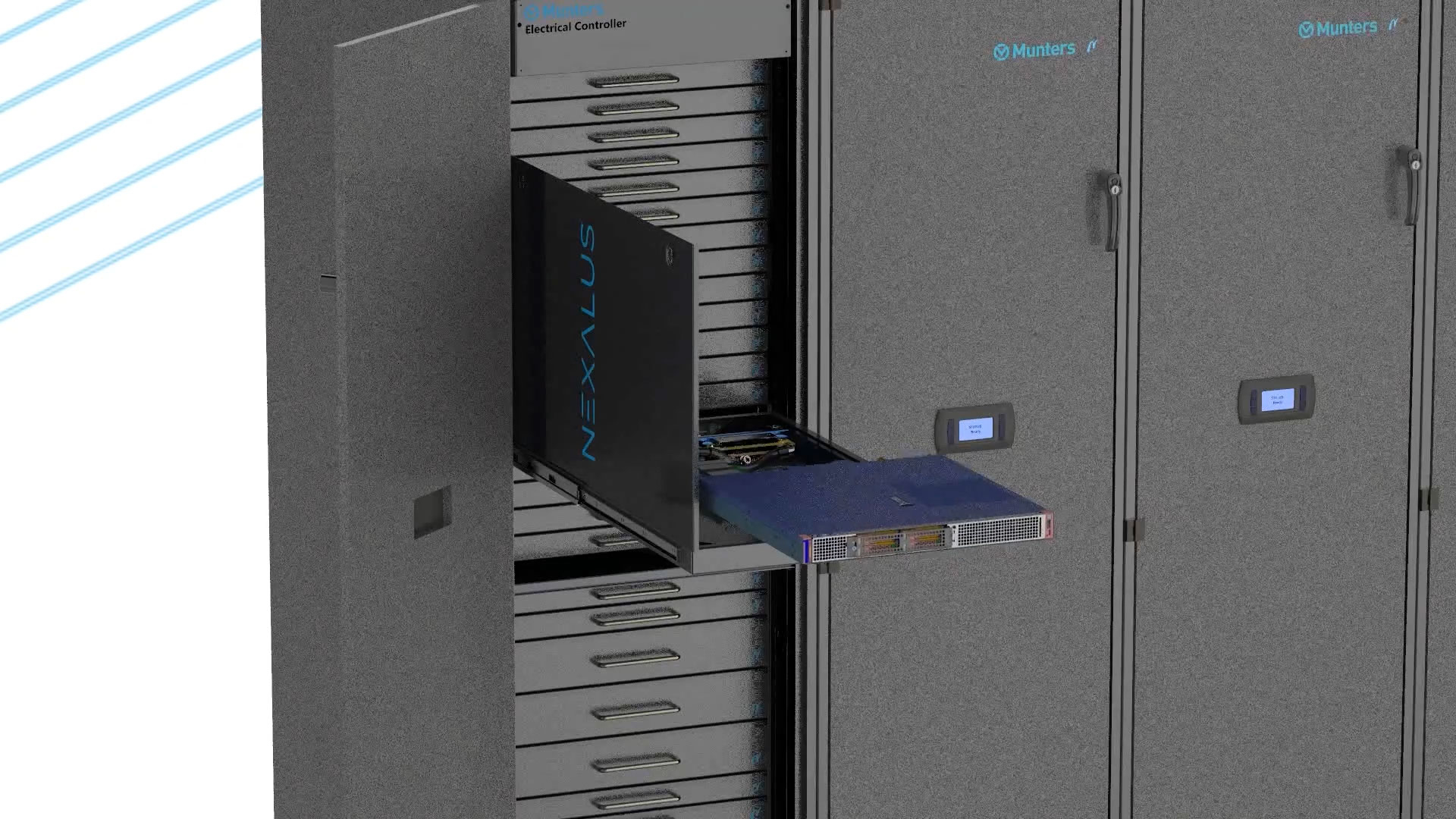 Nexalus Unveils Integration of Liquid Cooling Technology with Hewlett Packard Enterprise (HPE) Servers to Revolutionize Data Center Cooling