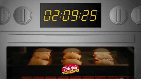 Totino’s Pizza Rolls will debut the brand’s first ad spot in the Big Game this February. (Photo: Business Wire)