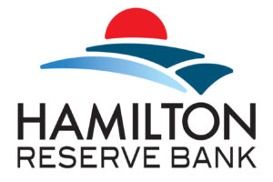 Hamilton Reserve Bank Logo