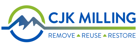 CJK Milling Company, LLC Logo