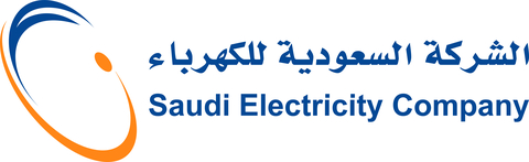 Saudi Electricity Company Logo