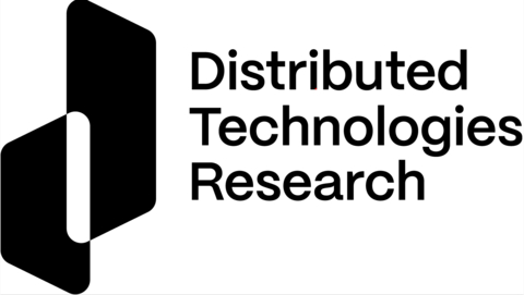 Distributed Technologies Research Logo