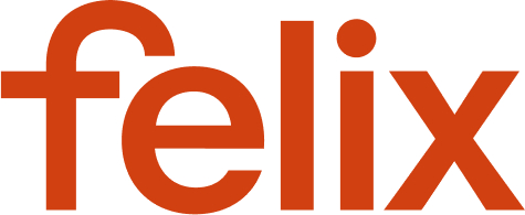 Felix Health Logo