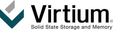Virtium Logo