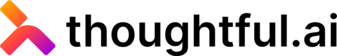 Thoughtful AI Logo