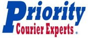 Priority Courier Experts Logo