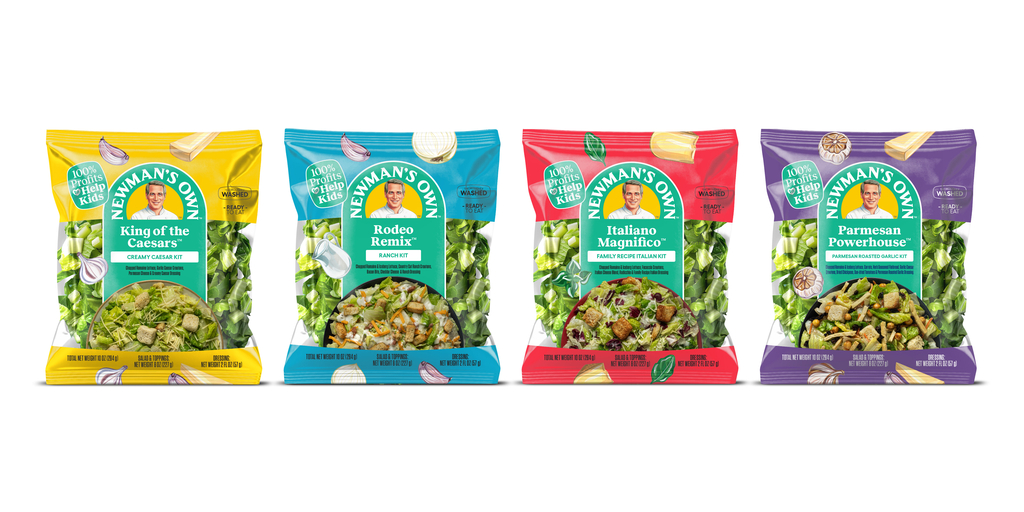 Fresh Del Monte’s Vegetable Division, Mann Packing, Launches First-Ever ...