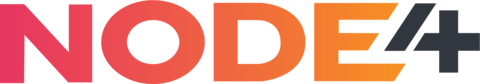 Node4 Logo