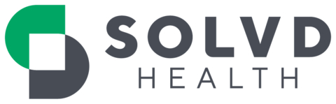 SOLVD Health Logo