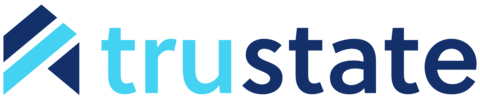 Trustate Logo