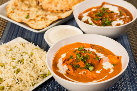 Trend 4). Curry, Curry Everywhere (Photo: Business Wire)