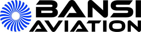 Bansi Aviation Logo