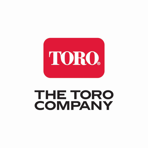 The Toro Company Logo