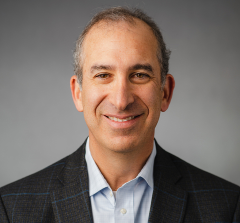 Dr. Myles Greenberg, CEO, InCarda Therapeutics (Photo: Business Wire)