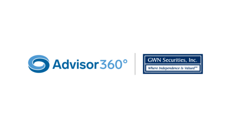 Advisor360° and GWN Securities, Inc.