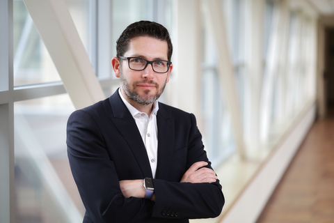 Un médico colombiano y graduado de la universidad del Rosario, Dr. Alejandro Quiroja ha sido nombrado como el nuevo presidente y director ejecutivo del Children’s Mercy Kansas City. (Foto: Business Wire)