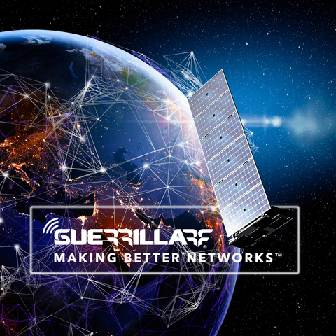 Guerrilla RF, Inc. (OTCQX: GUER), a leader in RF solutions for communications, is excited to announce a 125% year-over-year growth in its satellite communication (Satcom) business. This remarkable growth has been largely driven by the increasing demand for Guerrilla RF’s products in direct-to-cellular satellite applications. (Graphic: Business Wire)