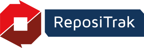 ReposiTrak Logo