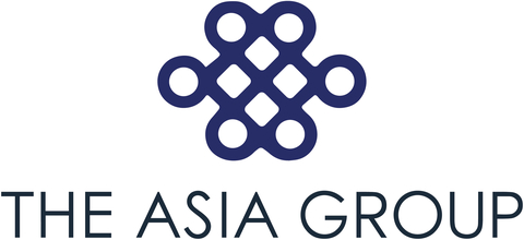 The Asia Group Logo