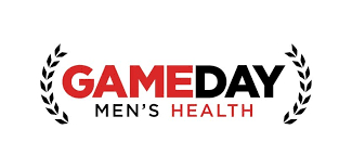 Gameday Men’s Health Logo