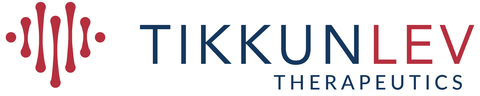TikkunLev Therapeutics Logo