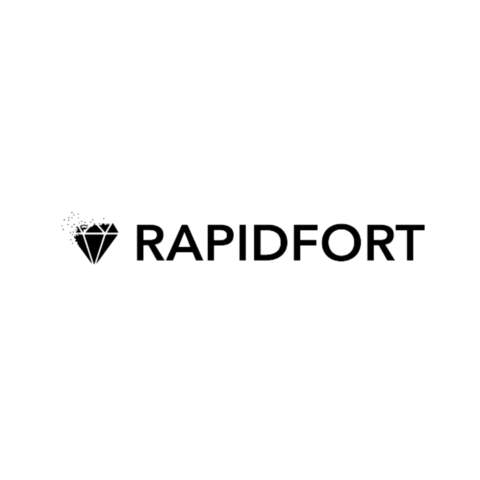 RapidFort Logo